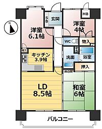 津島駅 990万円