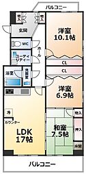 田神駅 1,798万円