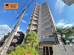 キャッスルハイツ長良平和通