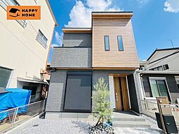 岐阜市上川手　A棟