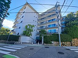 芦屋アーバンライフ　中古マンション