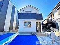 兵庫県尼崎市大庄西町3丁目：物件画像