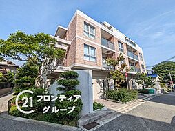 パレ苦楽園口　中古マンション