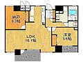 グランプレイズ宝塚南口9階3,780万円