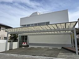 西宮市鷲林寺南町　中古一戸建て