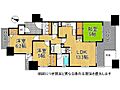 アービング杭瀬宮前公園6階2,680万円