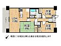 マリナージュ芦屋2階2,280万円