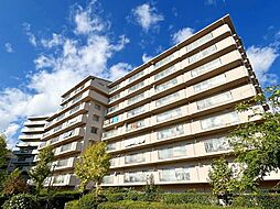 武庫川サニーハイツ　中古マンション