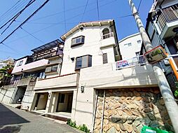 西宮市五月ケ丘　中古一戸建て