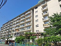 シティー逆瀬川　中古マンション
