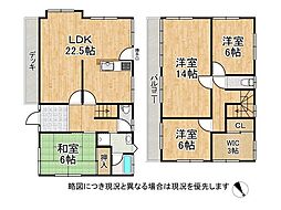 西宮市苦楽園四番町　中古一戸建て