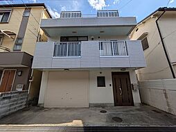 西宮市小松東町2丁目　中古一戸建て