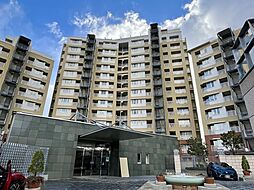 西宮マリナパークシティ港のまちハーバーヴィラ南棟7号