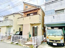 尼崎市大西町1丁目　中古一戸建て