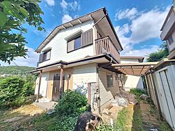 宝塚市長尾台1丁目　中古一戸建て
