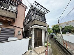 西宮市樋ノ口町1丁目　中古一戸建て
