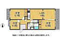 香枦園パークマンション3階2,080万円