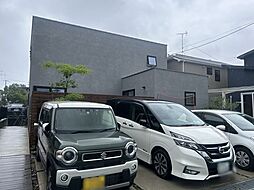 西宮市山口町名来1丁目　中古一戸建て
