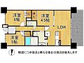 シャルマンフジスマート尼崎出屋敷駅前3階3,250万円