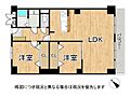 日商岩井芦屋マンション2階2,098万円