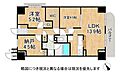 西宮東町アーバンコンフォート2番館10階2,780万円