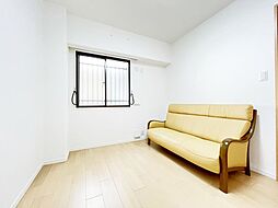 洋室の画像