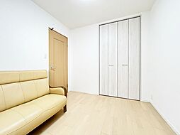洋室の画像
