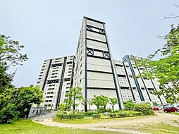 芦屋浜第二住宅第6−2号棟　中古マンション