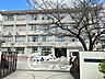 周辺：西宮市立苦楽園小学校 徒歩16分。 1240m