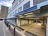 周辺：宝塚南口駅(阪急 今津線) 徒歩9分。 690m