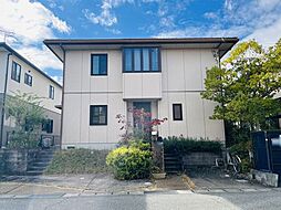 西宮市北六甲台3丁目　中古一戸建て