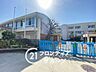 周辺：西宮市立甲陽園小学校 徒歩6分。 440m