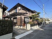 念願のマイホーム購入をお手伝いいたします
