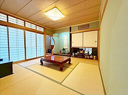 和室の画像
