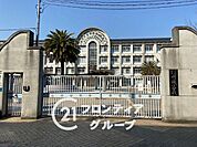 尼崎市立明城小学校 徒歩15分。 1170m