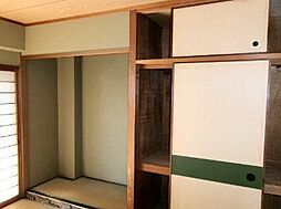 室内の画像