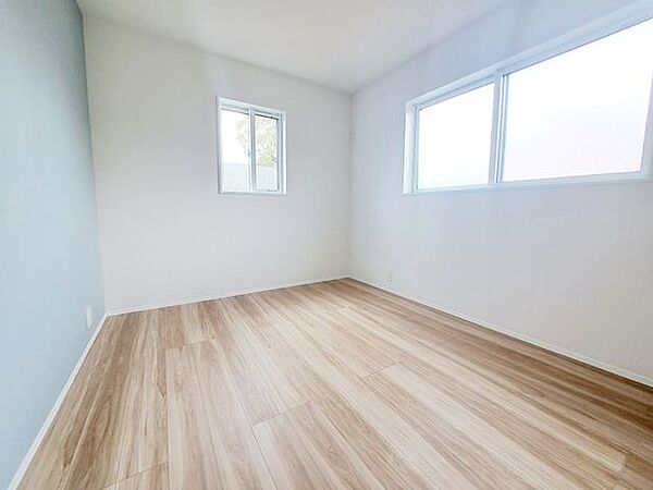 子供部屋