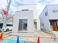 兵庫県尼崎市金楽寺町2丁目：物件画像