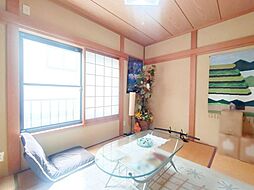 室内の画像