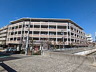 兵庫県芦屋市大東町：物件画像