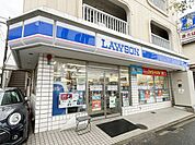 ローソン尼崎高田町店 徒歩2分。 160m