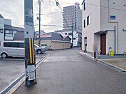 是非現地でご見学ください！