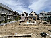 現地写真更新！現地ご案内とともに住宅ローンのご相談も承ります！当社は多数融資銀行の取扱いあり。お客様それぞれにピッタリの融資先をご提案♪【住宅ローン相談のみも大歓迎】