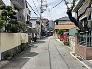 現地写真更新！充実したアフターサポートで安心！当社は誠実に、丁寧に、お客様一人ひとりに永く安心してお住まいいただけるようなお付き合いをさせていただきます