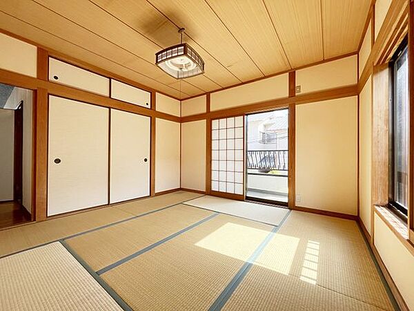 和室