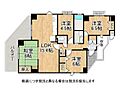 ハイム逆瀬川218階1,500万円