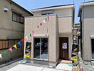 兵庫県尼崎市東園田町3丁目：物件画像