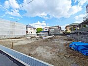 現地写真更新！現地ご案内とともに住宅ローンのご相談も承ります！当社は多数融資銀行の取扱いあり。お客様それぞれにピッタリの融資先をご提案♪【住宅ローン相談のみも大歓迎】