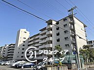 兵庫県尼崎市東難波町1丁目：物件画像