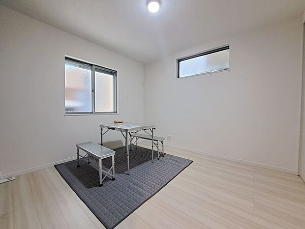 子供部屋
